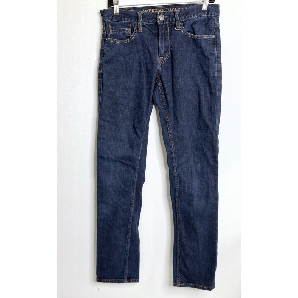 A&E 2 Pairs Of Women's Dark & Medium Wash Slim Fit & Skinny Stretch Jeans #25
